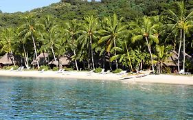 Sofitel Bora Bora Marara Beach